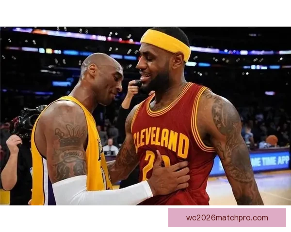 詹姆斯复出助湖人力克勇士 科比遗产再度成为球迷热议话题